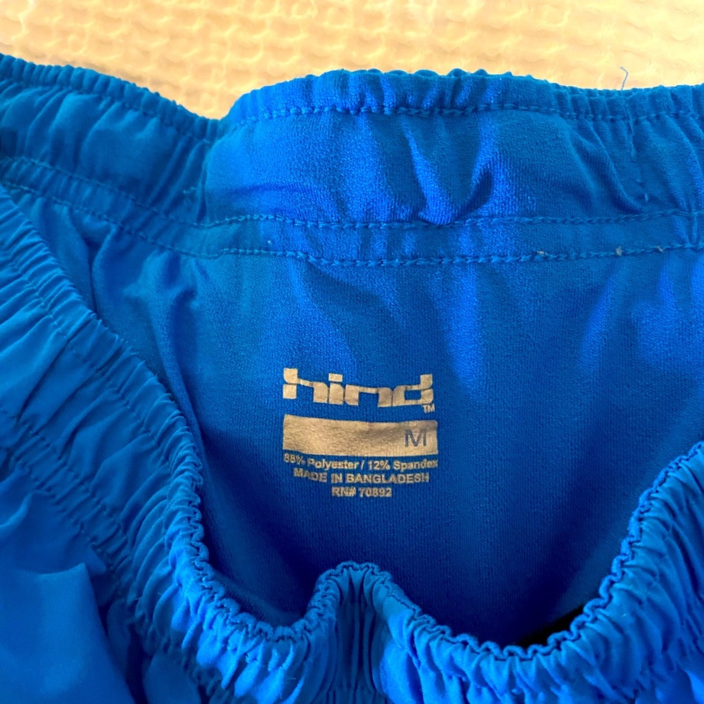 Hybrid  trunks